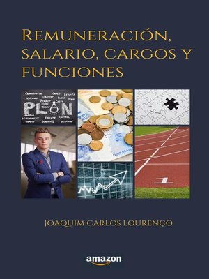cover image of Remuneración, salario, cargos y funciones